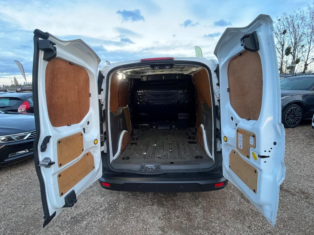 Used Ford Transit Connect 2020 for sale - 77826730: Photo 38