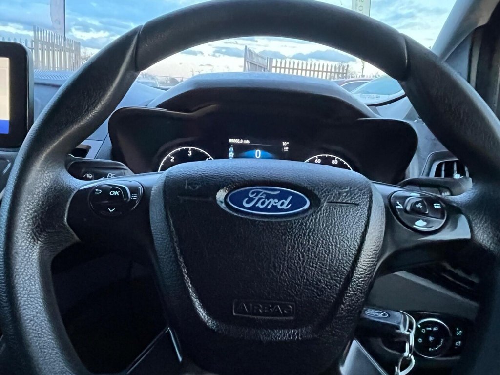Used Ford Transit Connect 2020 for sale - 77826730: Photo 39