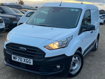 Used Ford Transit Connect 2020 for sale - 77826730: Photo
