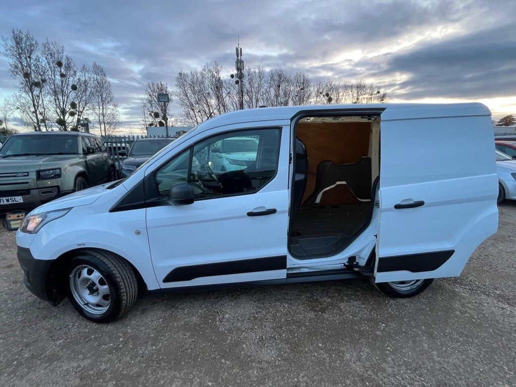 Used Ford Transit Connect 2020 for sale - 77826730: Photo 4