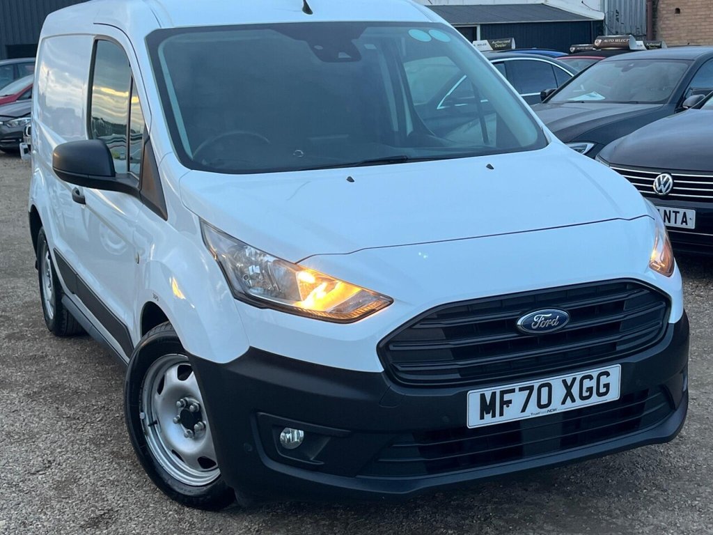 Used Ford Transit Connect 2020 for sale - 77826730: Photo 5