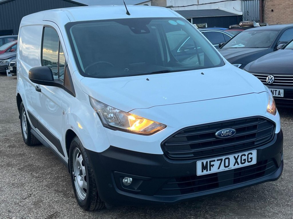 Used Ford Transit Connect 2020 for sale - 77826730: Photo 6