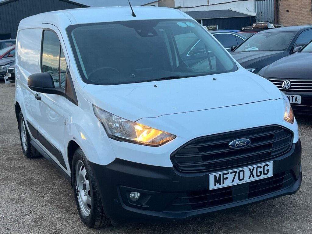 Used Ford Transit Connect 2020 for sale - 77826730: Photo 7