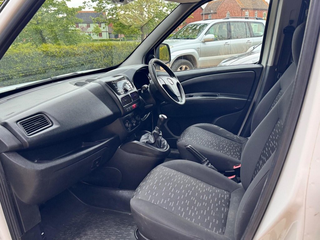 Vehicle 31