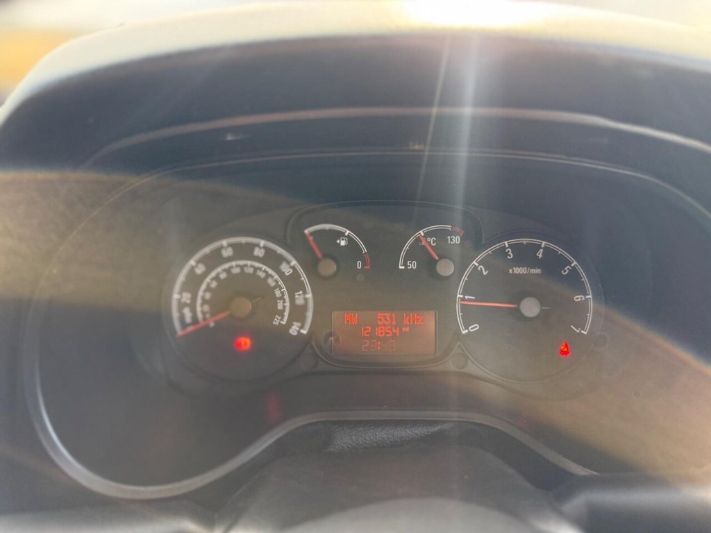 Vehicle 40