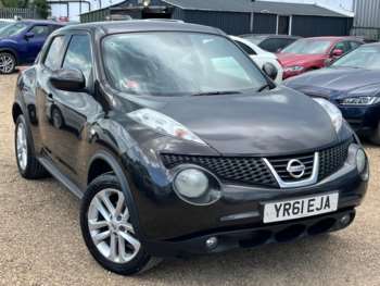 2011 (61) - 1.5 dCi 8v Acenta Premium Euro 5 5dr