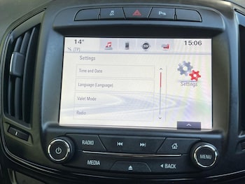 Used Vauxhall Insignia 2016 for sale - 78377322: Photo