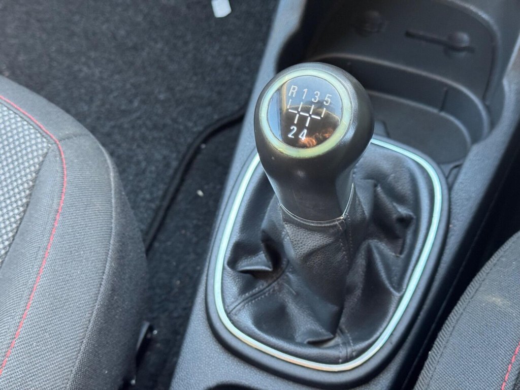 Used Vauxhall Corsa 2010 for sale - 77313620: Photo 17