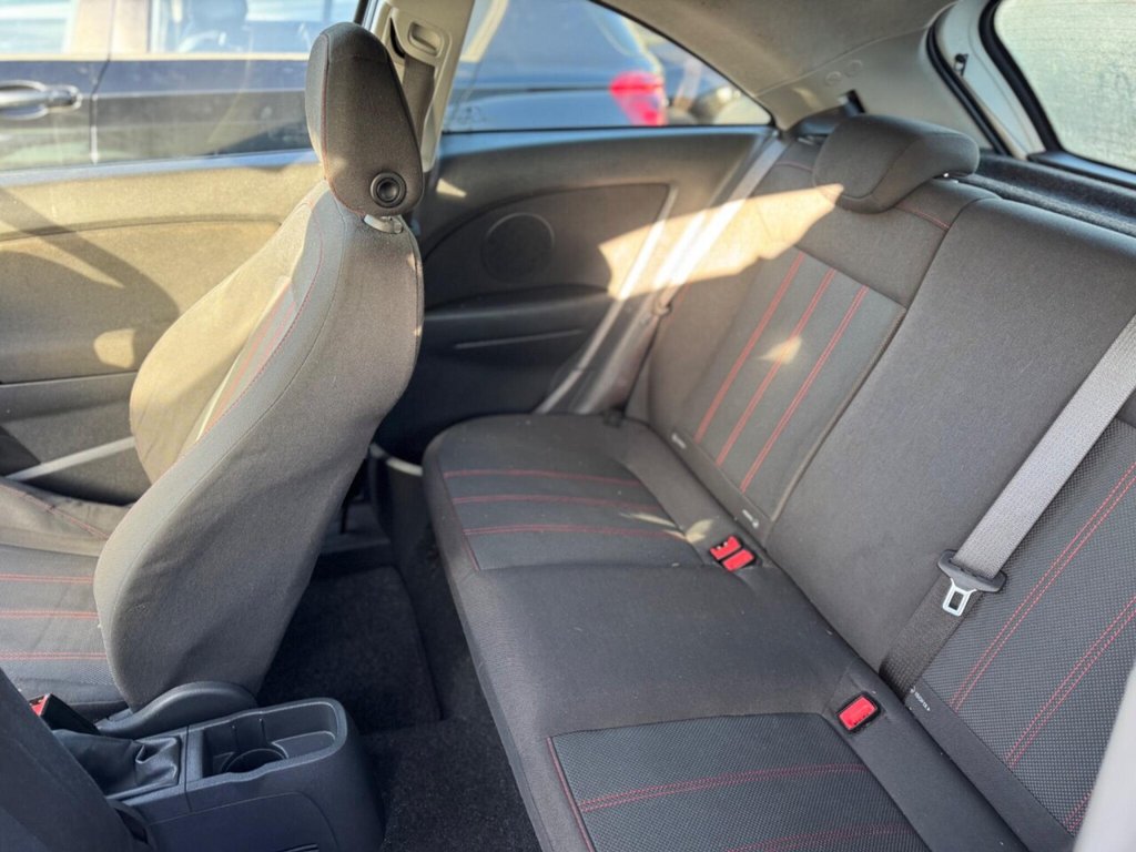 Used Vauxhall Corsa 2010 for sale - 77313620: Photo 24