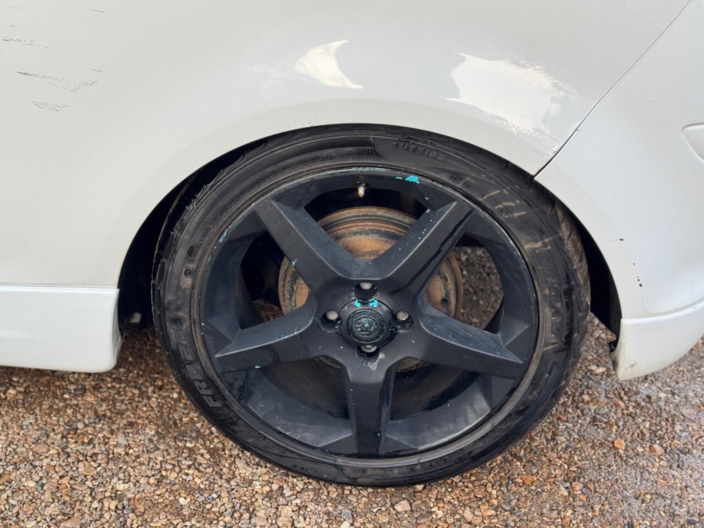 Used Vauxhall Corsa 2010 for sale - 77313620: Photo 41