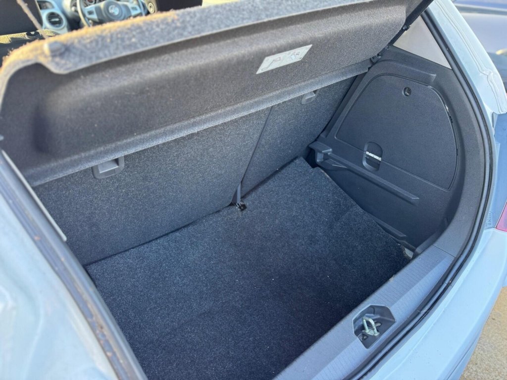 Used Vauxhall Corsa 2010 for sale - 77313620: Photo 44