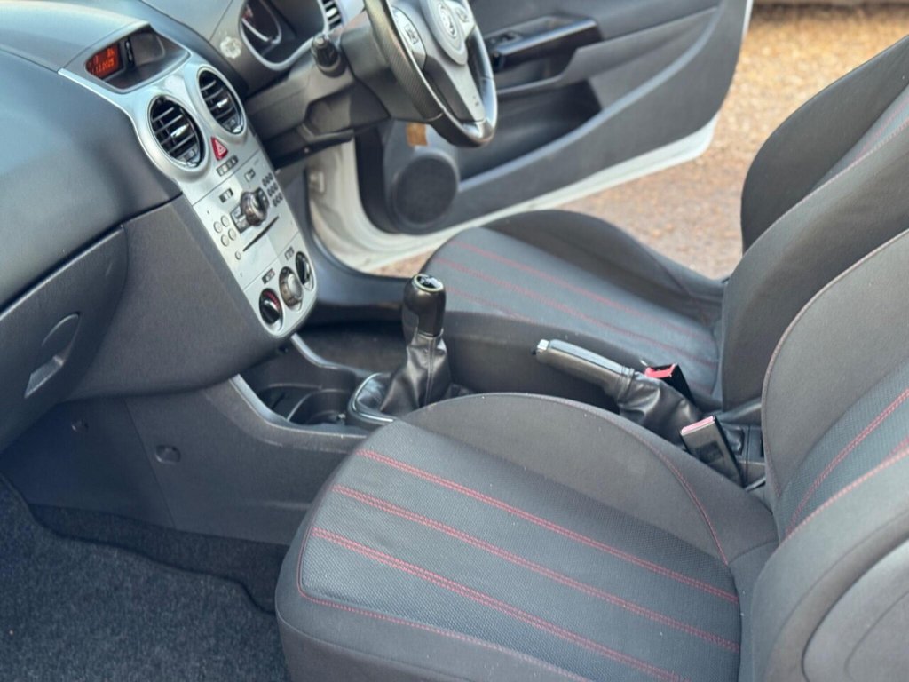 Used Vauxhall Corsa 2010 for sale - 77313620: Photo 47
