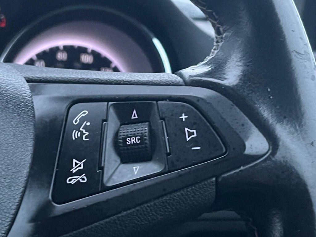 Used Vauxhall Astra 2018 for sale - 77593918: Photo 33