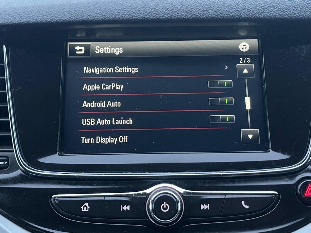 Used Vauxhall Astra 2018 for sale - 77593918: Photo 34