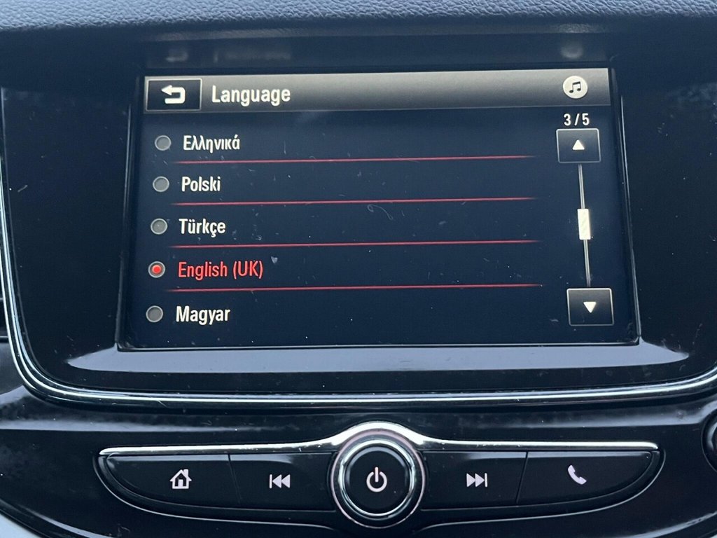 Used Vauxhall Astra 2018 for sale - 77593918: Photo 35