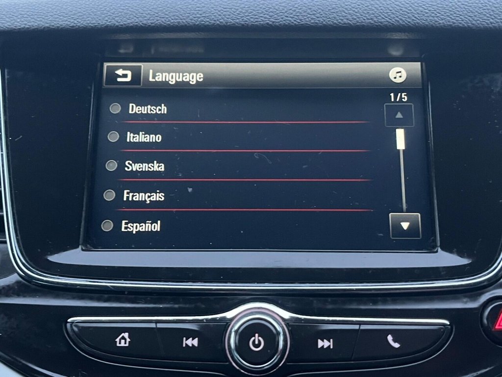 Used Vauxhall Astra 2018 for sale - 77593918: Photo 36