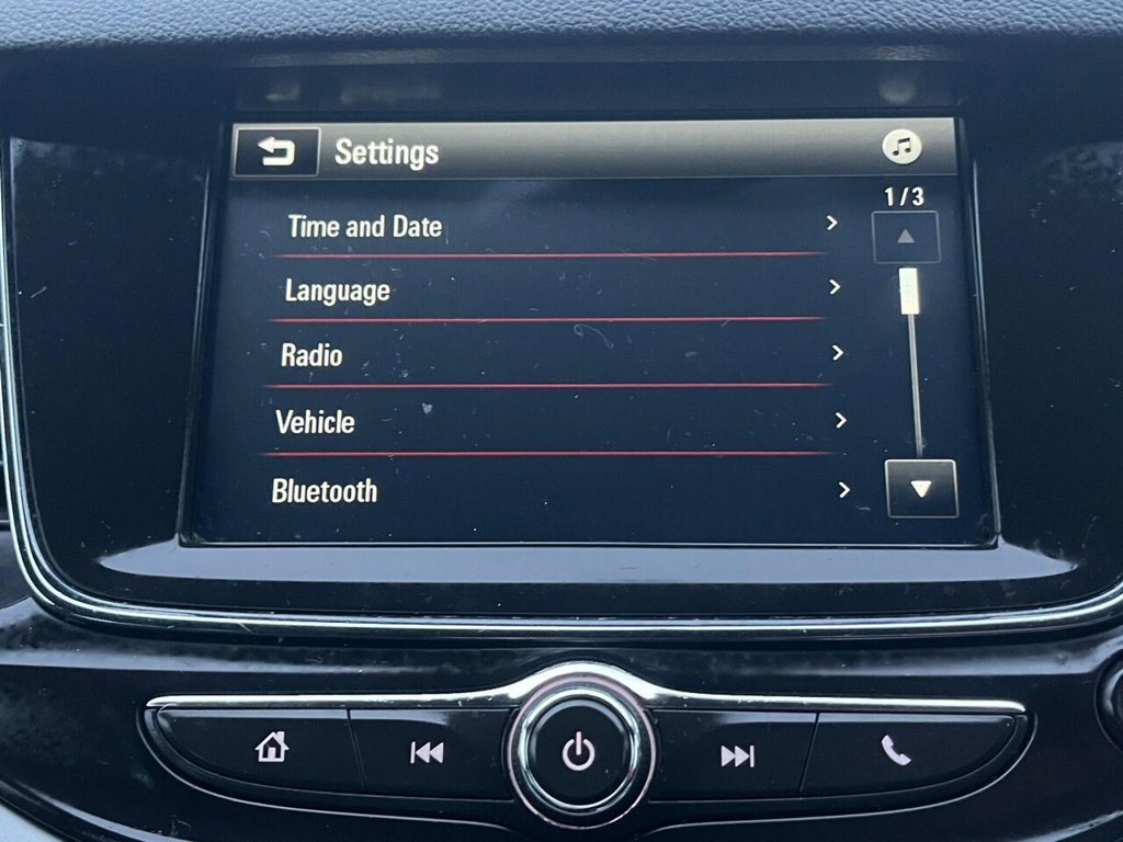 Used Vauxhall Astra 2018 for sale - 77593918: Photo 37