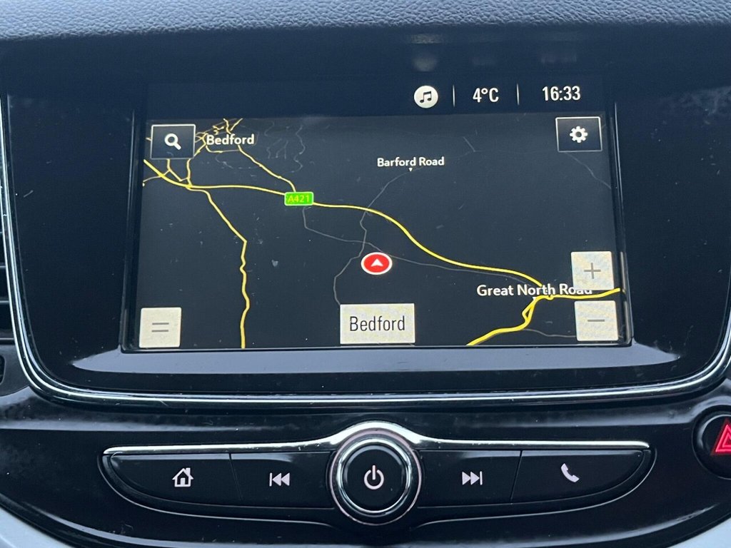 Used Vauxhall Astra 2018 for sale - 77593918: Photo 38