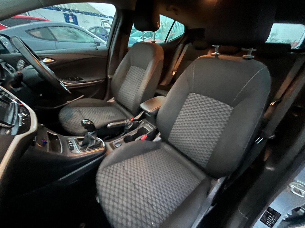 Used Vauxhall Astra 2018 for sale - 77593918: Photo 42
