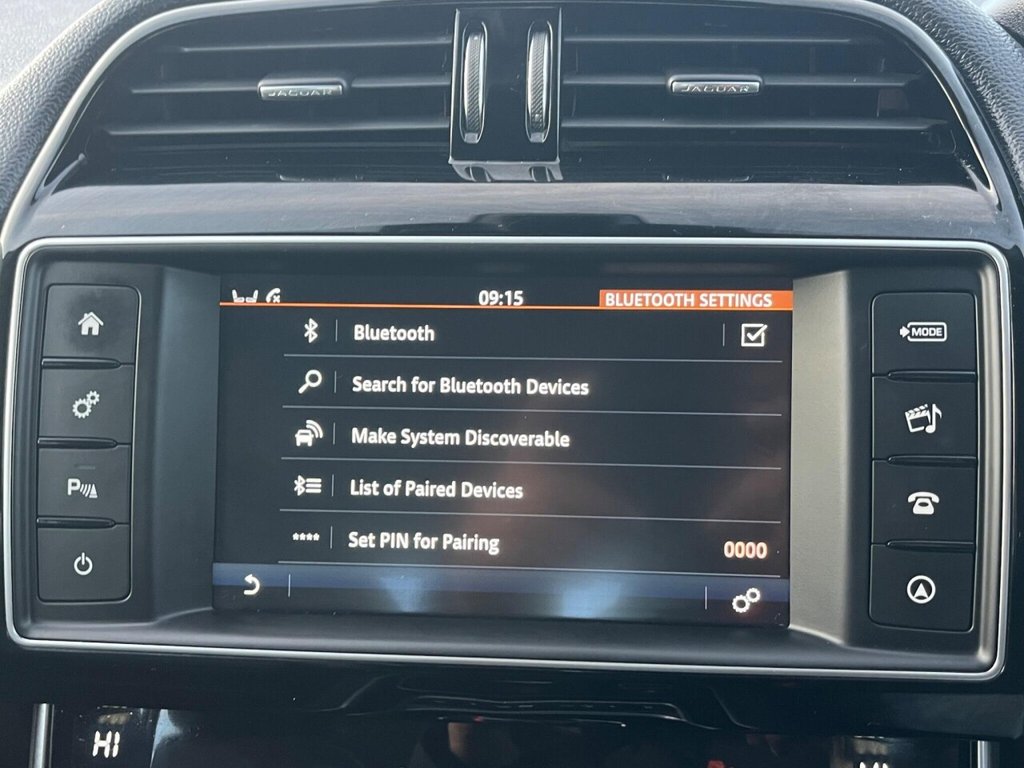 Used Jaguar XE 2015 for sale - 77280697: Photo 36