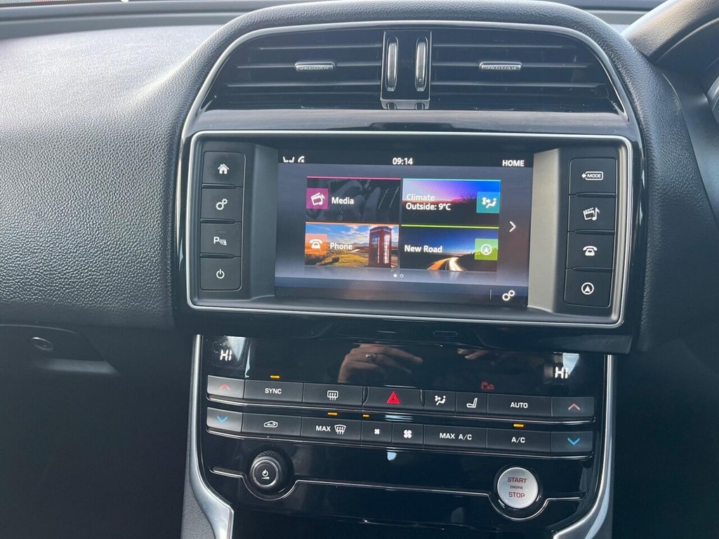 Used Jaguar XE 2015 for sale - 77280697: Photo 38