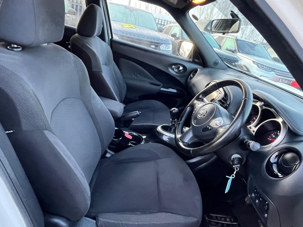 Used Nissan Juke 2015 for sale - 77014408: Photo 30