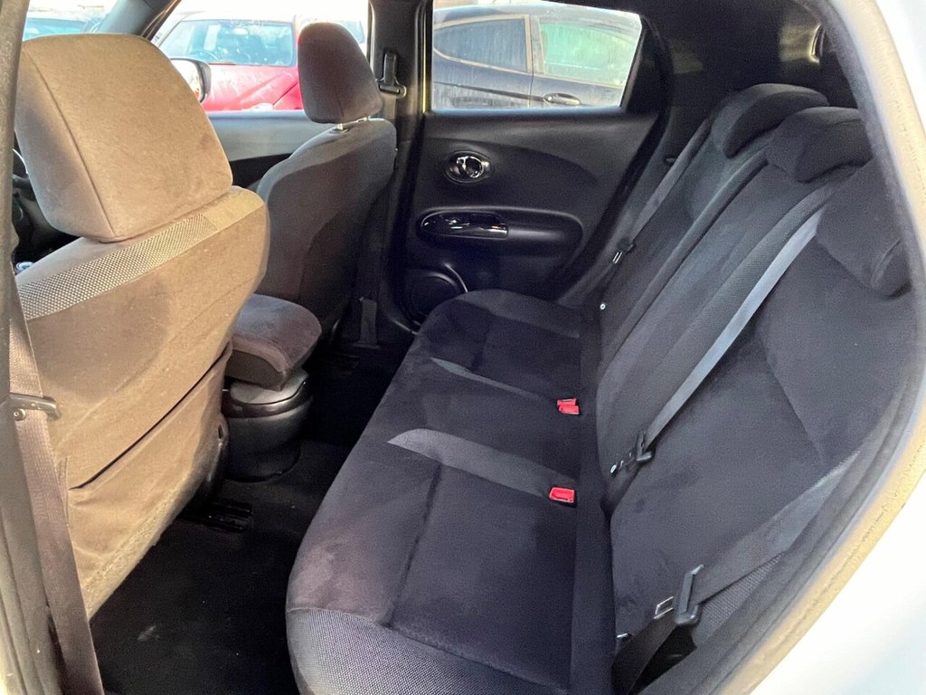 Used Nissan Juke 2015 for sale - 77014408: Photo 31