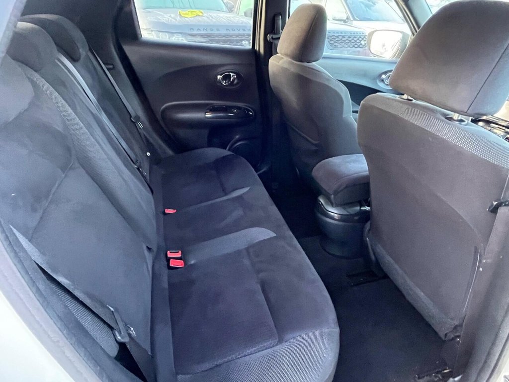 Used Nissan Juke 2015 for sale - 77014408: Photo 32