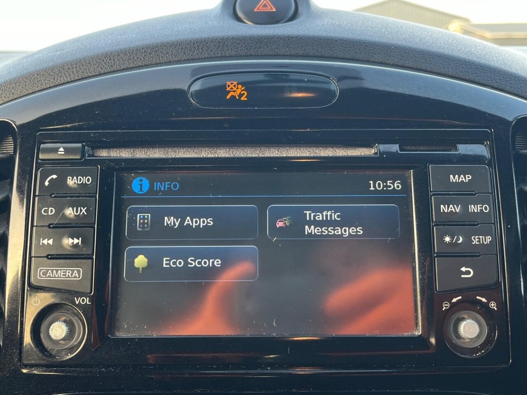 Used Nissan Juke 2015 for sale - 77014408: Photo 35