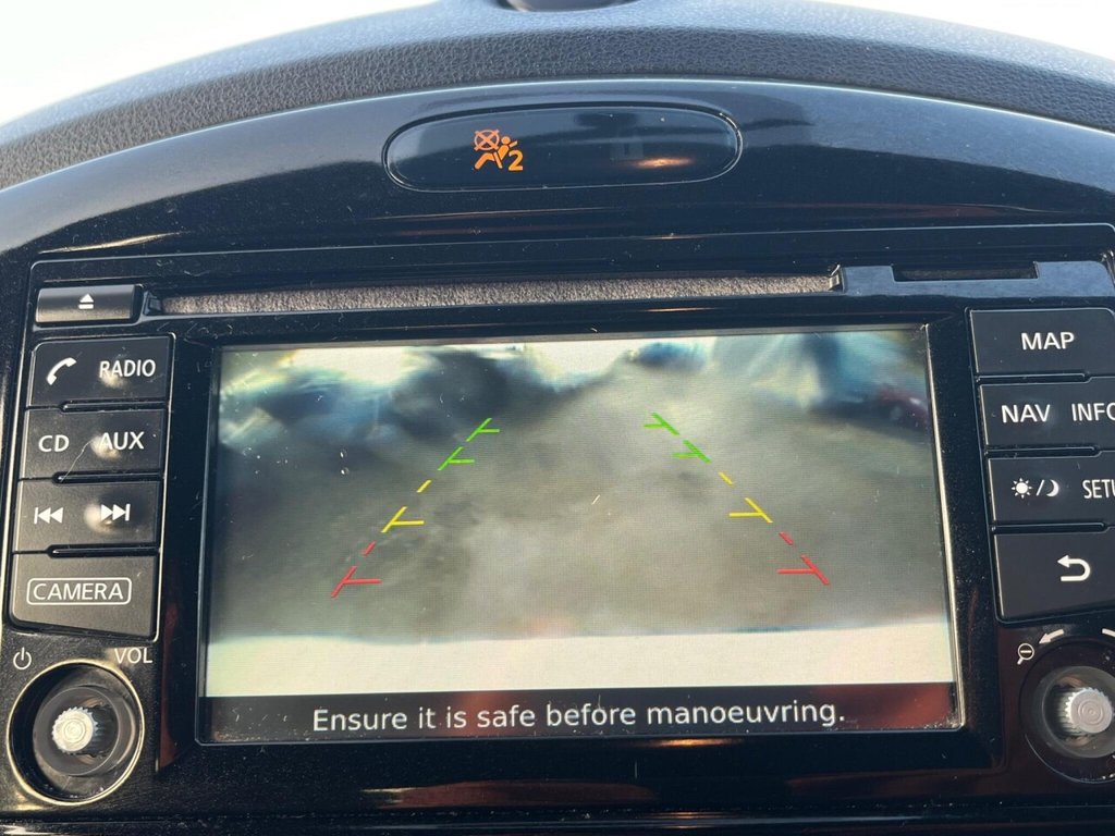 Used Nissan Juke 2015 for sale - 77014408: Photo 36