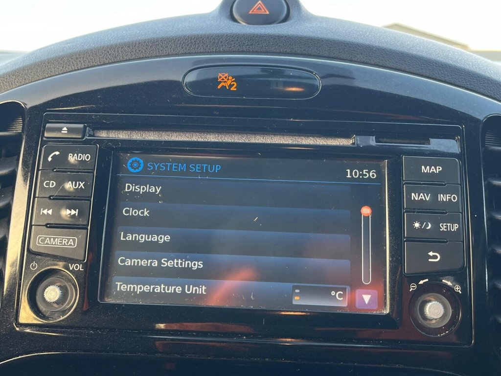 Used Nissan Juke 2015 for sale - 77014408: Photo 37