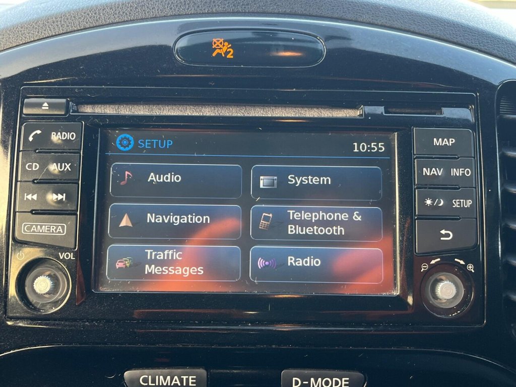 Used Nissan Juke 2015 for sale - 77014408: Photo 38