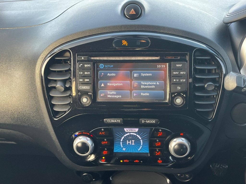 Used Nissan Juke 2015 for sale - 77014408: Photo 39