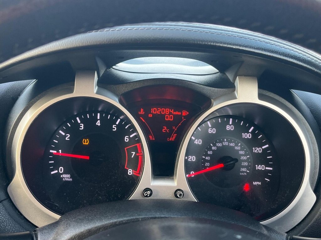 Used Nissan Juke 2015 for sale - 77014408: Photo 40