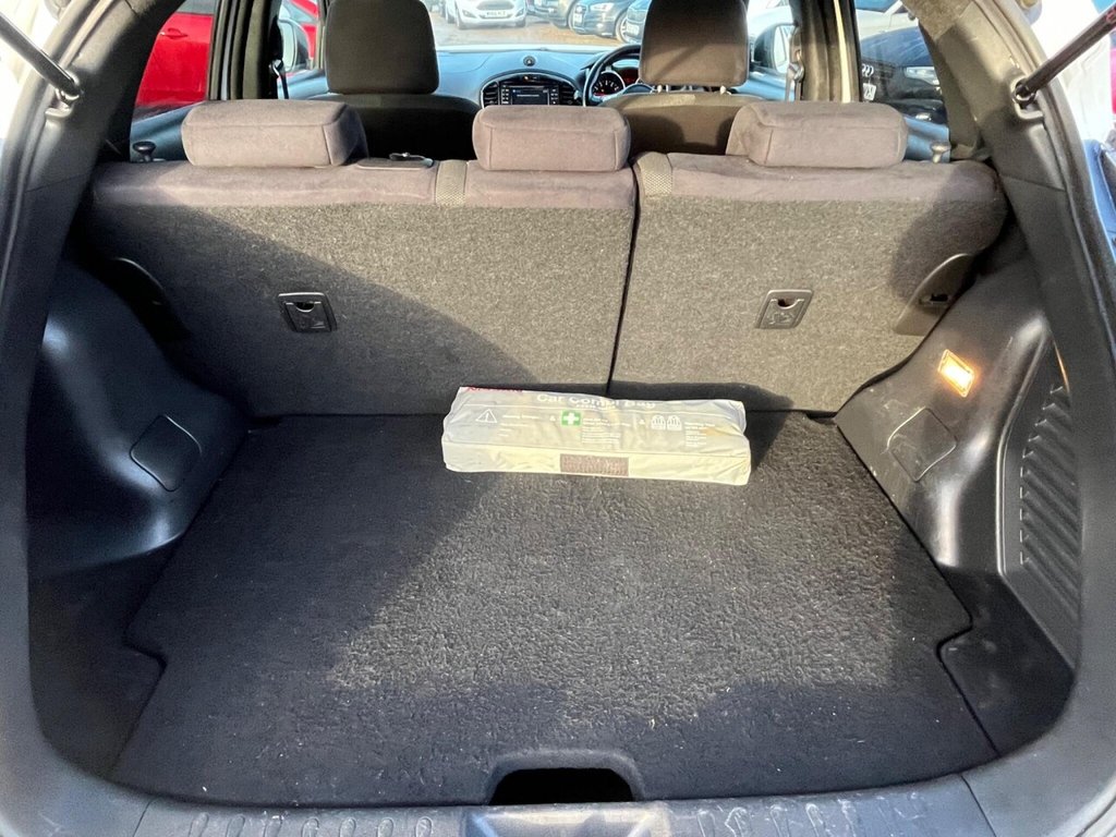 Used Nissan Juke 2015 for sale - 77014408: Photo 41