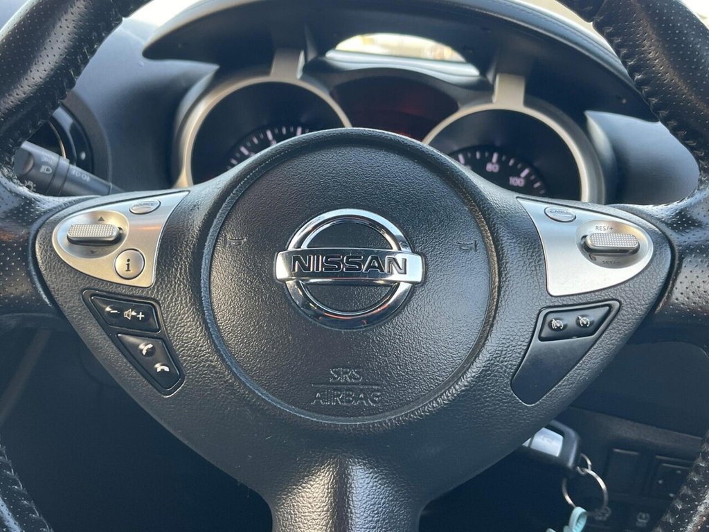 Used Nissan Juke 2015 for sale - 77014408: Photo 42