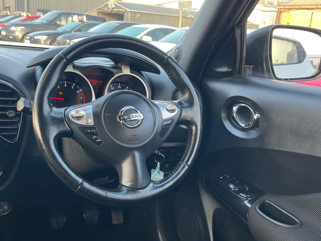 Used Nissan Juke 2015 for sale - 77014408: Photo 43