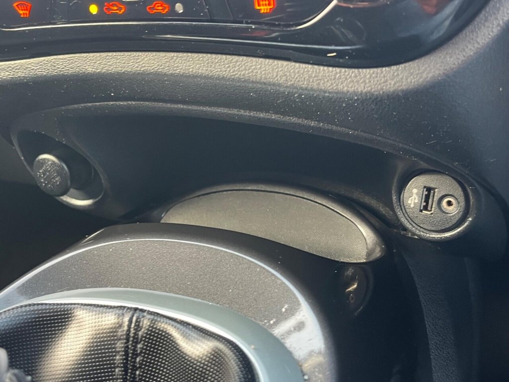 Used Nissan Juke 2015 for sale - 77014408: Photo 45