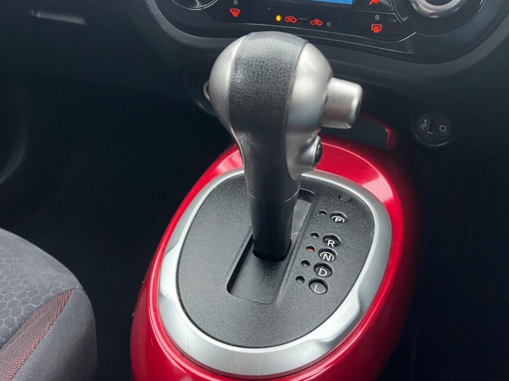 Used Nissan Juke 2013 for sale - 77703657: Photo 25