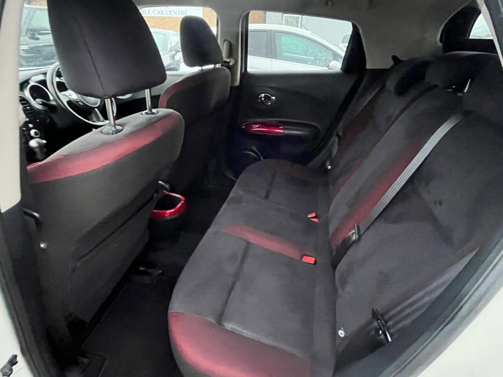 Used Nissan Juke 2013 for sale - 77703657: Photo 31