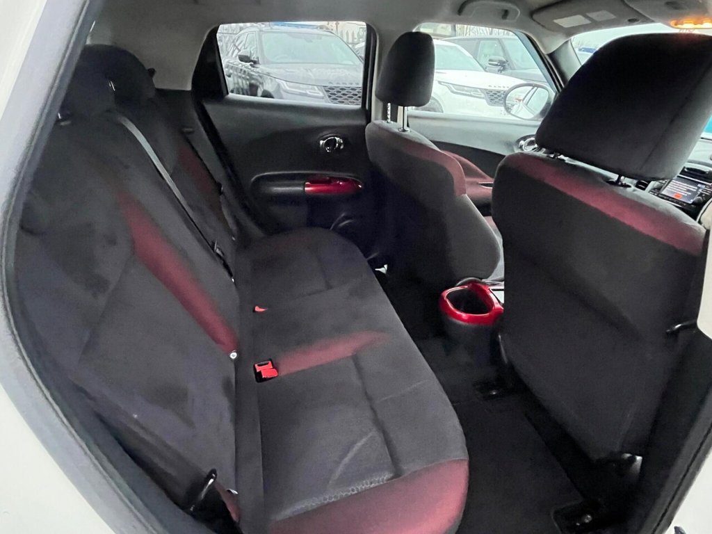 Used Nissan Juke 2013 for sale - 77703657: Photo 32