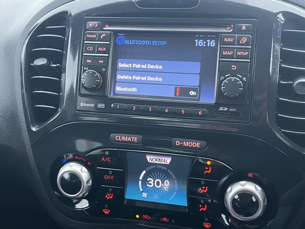 Used Nissan Juke 2013 for sale - 77703657: Photo 37