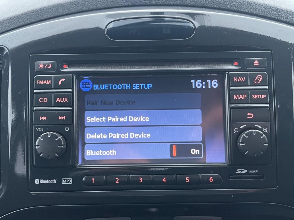 Used Nissan Juke 2013 for sale - 77703657: Photo 38