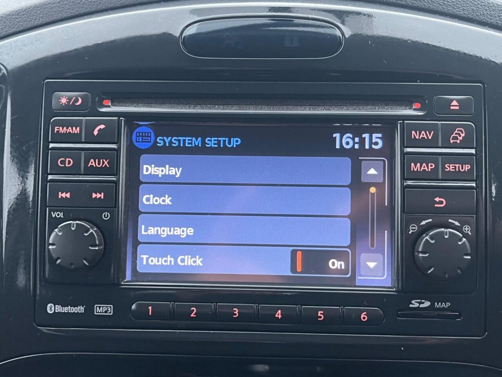 Used Nissan Juke 2013 for sale - 77703657: Photo 40