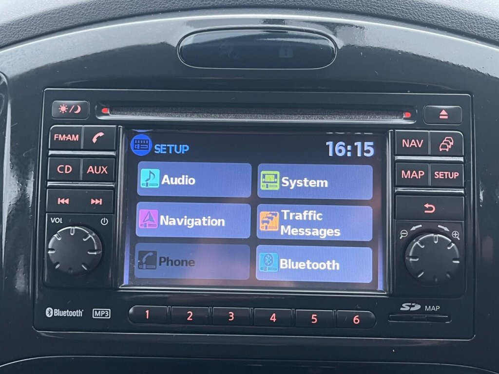 Used Nissan Juke 2013 for sale - 77703657: Photo 42