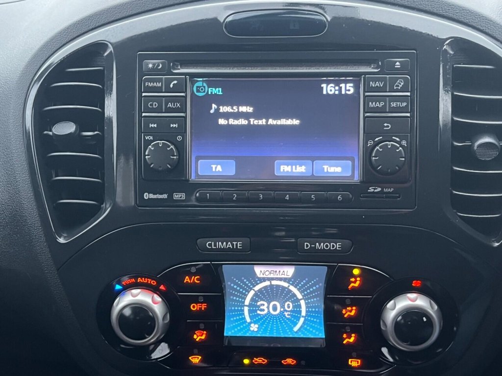 Used Nissan Juke 2013 for sale - 77703657: Photo 43