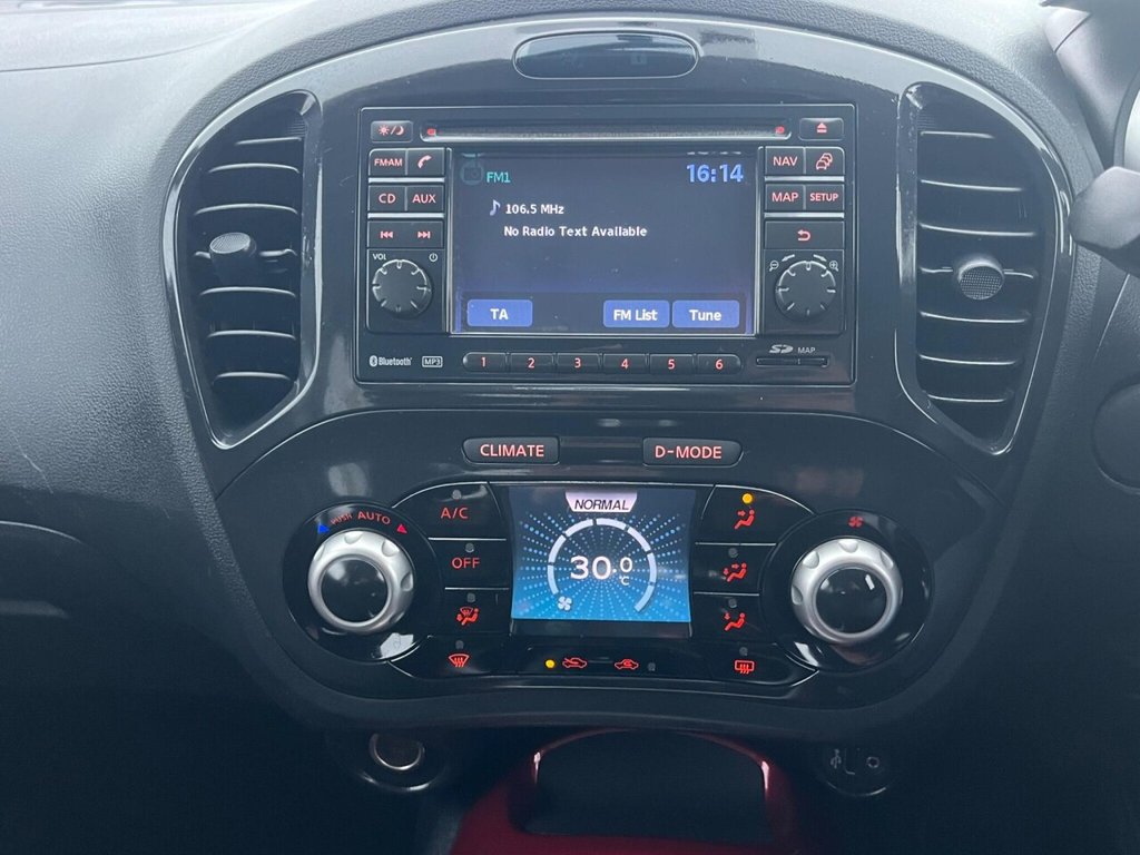 Used Nissan Juke 2013 for sale - 77703657: Photo 44