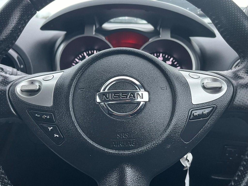 Used Nissan Juke 2013 for sale - 77703657: Photo 48