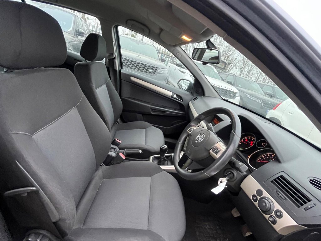 Used Vauxhall Astra 2007 for sale - 77995299: Photo 23