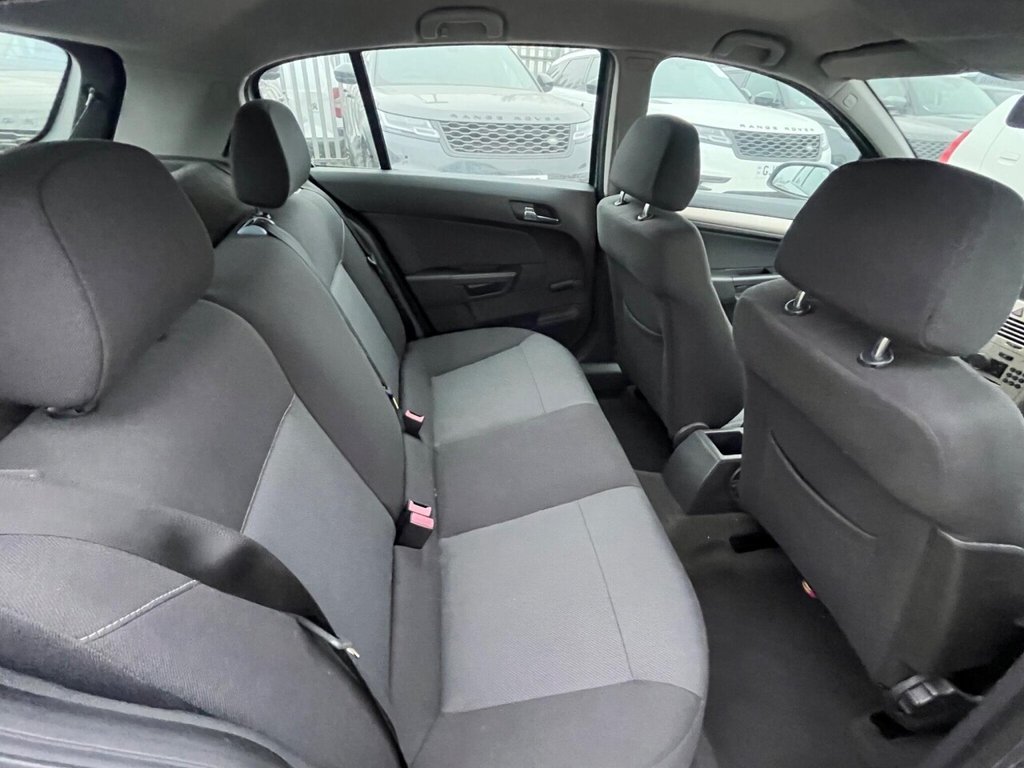 Used Vauxhall Astra 2007 for sale - 77995299: Photo 25